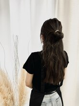 グラフネイル(graph nail)&nbsp;graph mana