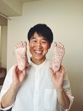 パビット(pabit) 藤原 匡平