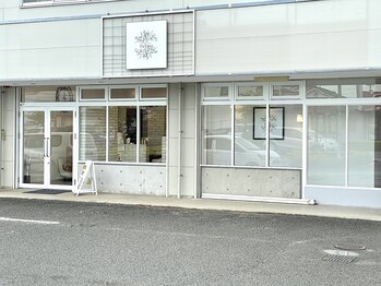 フルミー(fulme.)/駐車場も広々♪