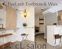 シーエルサロントウキョウ(cL salon tokyo)