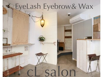 シーエルサロントウキョウ(cL salon tokyo)