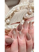 マイスタンネイル(MY STAN NAIL)/STAN定額ネイル