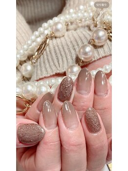 マイスタンネイル(MY STAN NAIL)/STAN定額ネイル