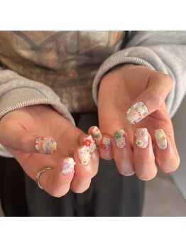 ジジ(gigi)/ art design