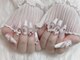 ノヴァ ネイル(Nova nail)の写真/トレンドパーツを豊富にご用意し、特別なネイル体験を♪お客様のご要望にお応えし、美しい指先へ★