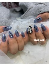 チェリネイル バイ リルサナ(Cheli nail by Lil37)/定額Aコース