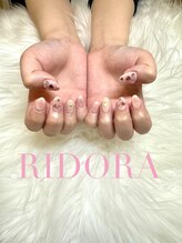 ルーミー(roomee)/【RIDORA限定メニュー】