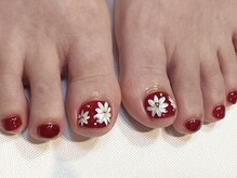 ウープスネイル 盛岡カワトク店(OopsNAIL)/YAMAMOTO指名デザイン