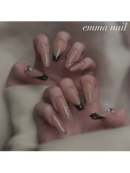 エマネイル(emma nail)/