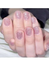 ヘアーアンドネイルサロン キララ(KIRARA)/フラッシュネイル☆