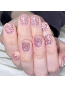 フラッシュネイル☆