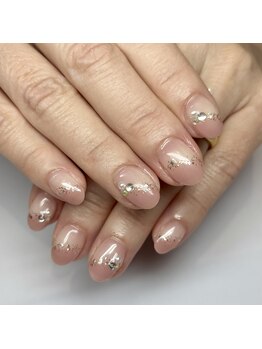 はあとねいる 広島駅北店/デザイン105☆