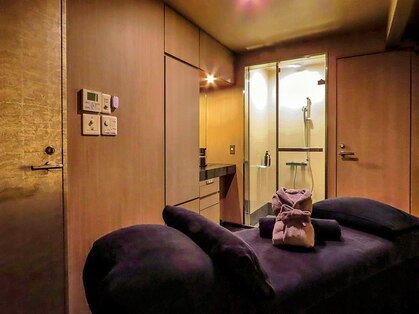 ザ スパ(THE SPA)の写真