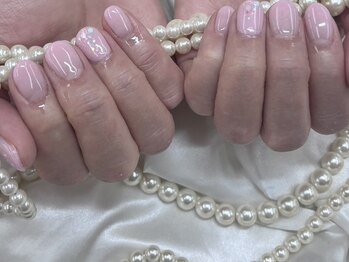 ハニービービー(Honey Bee Bee)/カラフルホロネイル