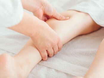 レムスパ(RemSpa)の写真/ドライヘッドスパ+フットリフレの期間限定セットメニューで足のむくみ・末端冷え性を改善！