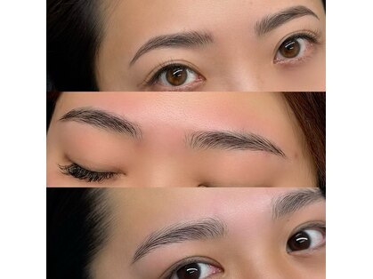 リタアイラッシュ(Lita eyelash)の写真