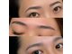 リタアイラッシュ(Lita eyelash)の写真