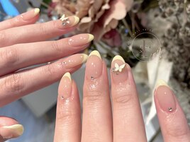 ワンホン/フレンチ