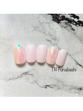 ティーエヌ 船橋店/【定額5000円】