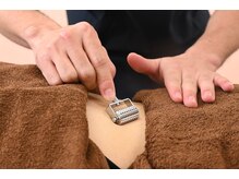 足と靴のエスジー治療院/お悩みの症状に合わせたメニュー