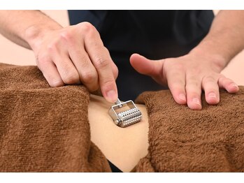 足と靴のエスジー治療院/お悩みの症状に合わせたメニュー