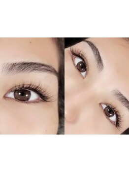 キープ力が自慢のサロン