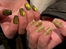 リルーム 新宿東口(rroom)/持ち込みデザイン