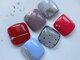 ヌークネイル(Neuk nail)の写真/【つま先を彩るフットネイル★】大人可愛いフットネイルで足元からオシャレを楽しめる♪[フットバス付き]