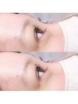 トラスト(Trust)/似合わせパーマでも立ち上げ♪