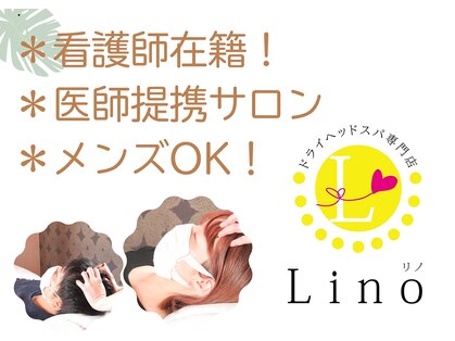 リノ(LINO)の写真