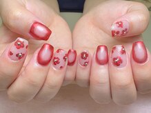ジュライネイル(July nail)