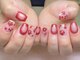 ジュライネイル(July nail)の写真