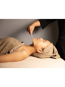 毛穴ケアをしたい