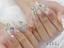 ティティ 横浜(t i t i.)/