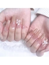 ワイズ 久屋大通(Y's)/アプレ/持ち込みシンプルアート