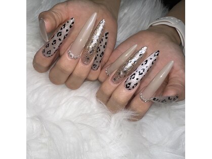 リアム(Liam)の写真