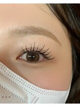 ノエル 久里浜店(Noel)/LEDエクステ 担当みほ