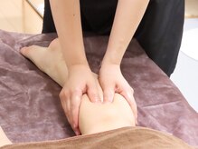 トゥルーミー(True Me)/むくみ改善・予防