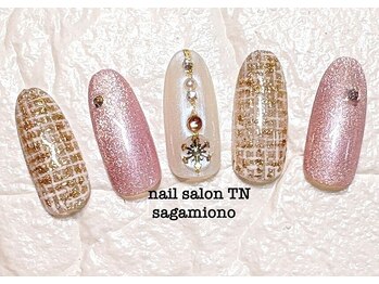 ティーエヌ 相模大野店/☆クリスマスデザイン定額B☆