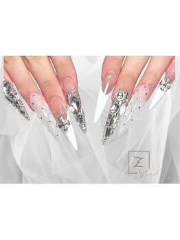 スカルプが得意なサロン