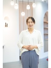 ポーラ 松山小栗店(POLA)&nbsp;越智 陽子