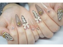 サロン デ ミランダ(Salon de Miranda)/