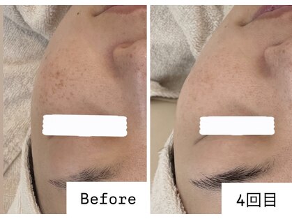 クロア ナゴヤ(Croire NAGOYA)の写真