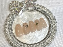 ペペ バイ オカバ 鶴川店(PEPE by okaba)/【Maho】限定シンプルコース