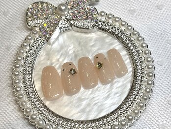 【Maho】限定シンプルコース