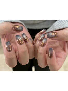 アートの種類が豊富