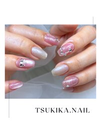 ティアラビジュー