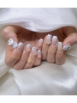 ロモサ 王子店(Romosa)/持ち込みデザイン［王子/赤羽］