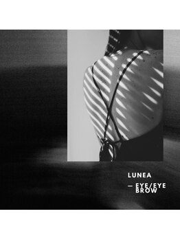 ルネア(LUNEA)/【LUNEA】EYE/EYEBROW