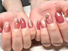ミミィー(mimiy)/定額ネイル☆